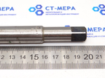 Метчик гаечный М18х1  Р18 L=200мм