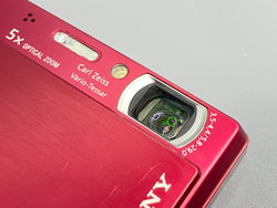 Sony DSC-T100