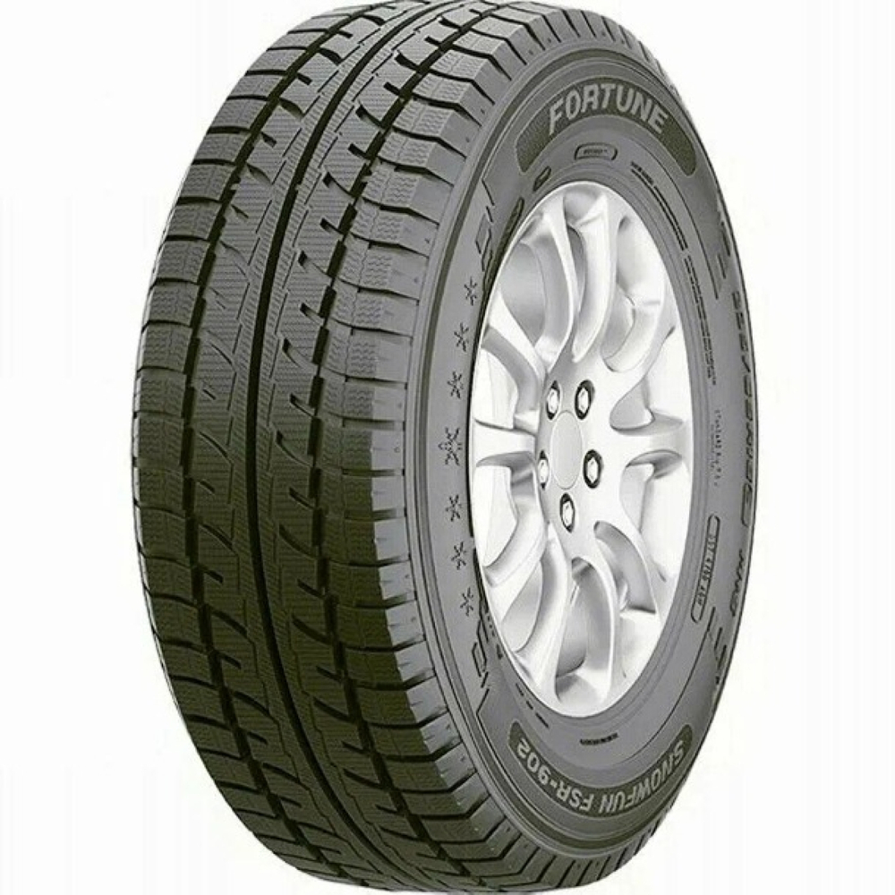 Зимняя шина Austone Skadi SP-902 (215/65 R15C 104T)