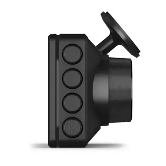 Видеорегистратор Garmin Dash Cam X110 с GPS, сенсорным экраном и голосовым управлением 010-02900-10