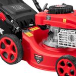 Газонокосилка бензиновая MTX GL40SP-ZG, 40 см, 40 л