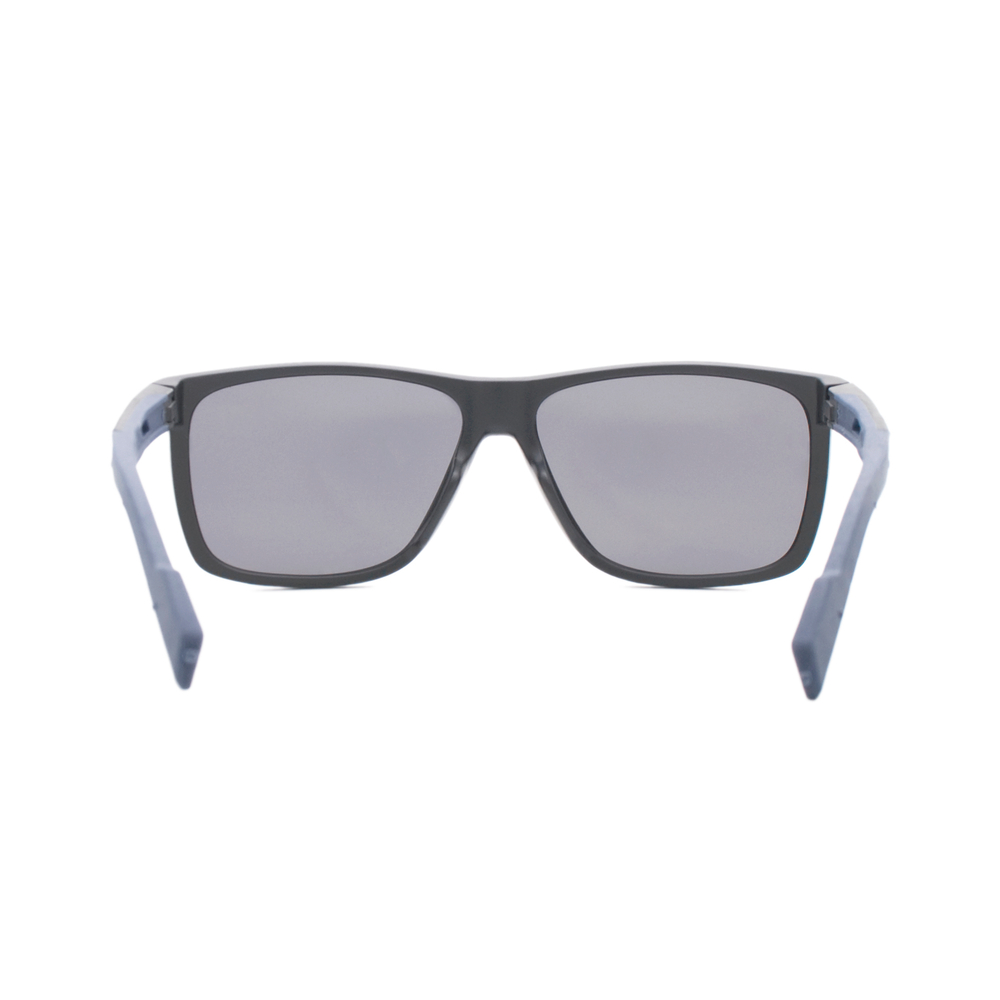 Очки Genex Sunglasses 666 c.575 прямоугольные черные
