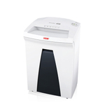 Уничтожитель документов HSM SECURIO B24, 3.9