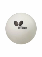Мячи для настольного тенниса Butterfly Classic 3 шт