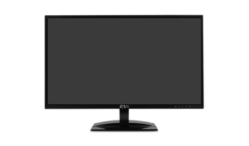 Монитор видеонаблюдения RVi-M22P V.2