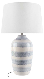 Настольная лампа декоративная Loft it Aquarelle 10510T