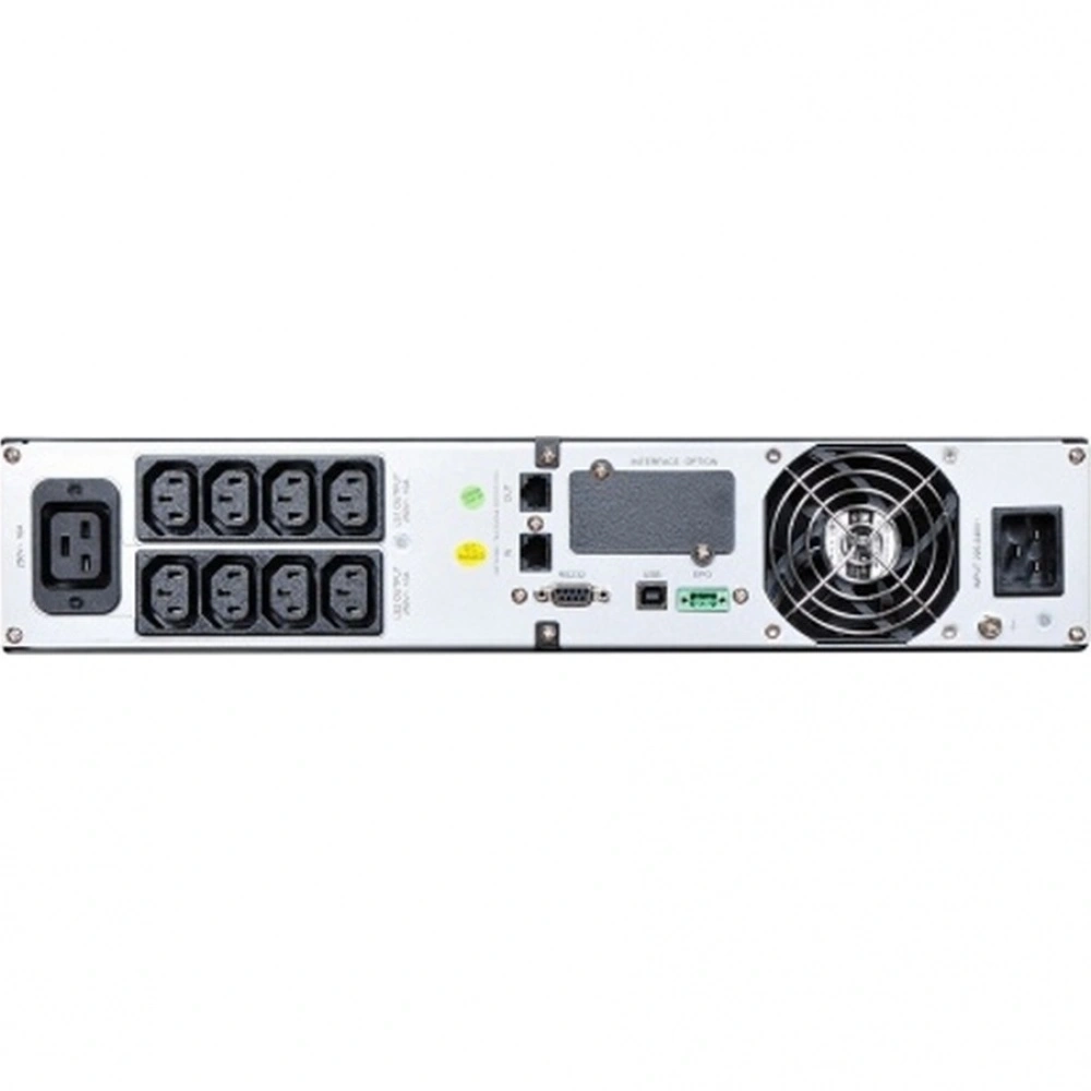 ИБП Ippon Smart Winner II 3000 черный