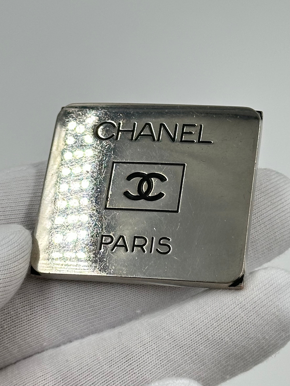 Брошь Chanel