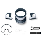 Очки виртуальной реальности Sony PlayStation VR2, PS5