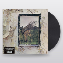 Led Zeppelin — Led Zeppelin Iv (LP)