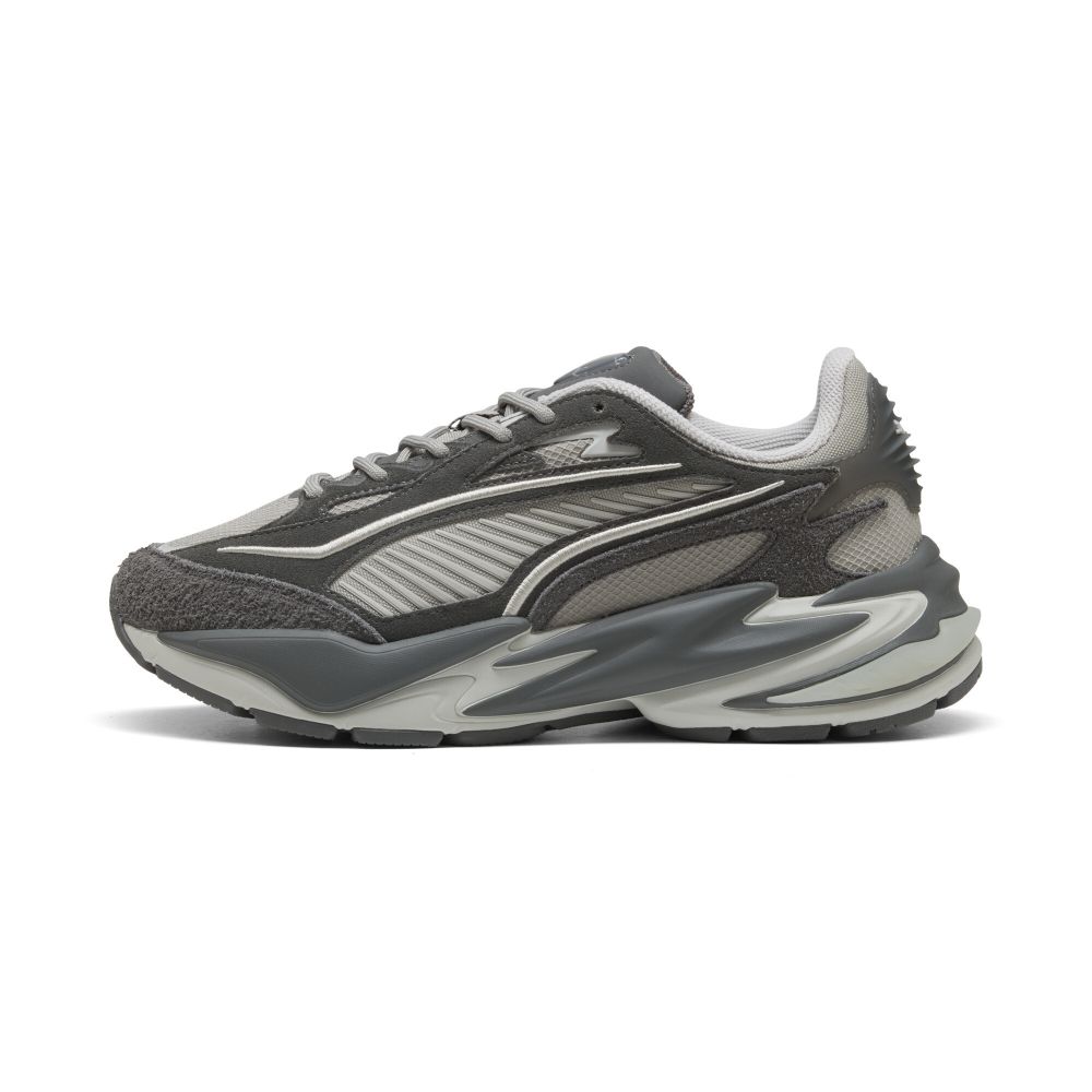 Кроссовки мужские PUMA RS Surge Hairy Suede
