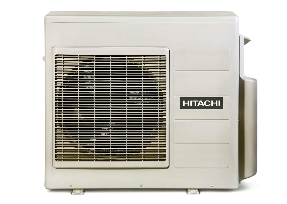 Наружный блок мульти-сплит систем серии MULTIZONE COMFORT (R32) RAM-53NE3F