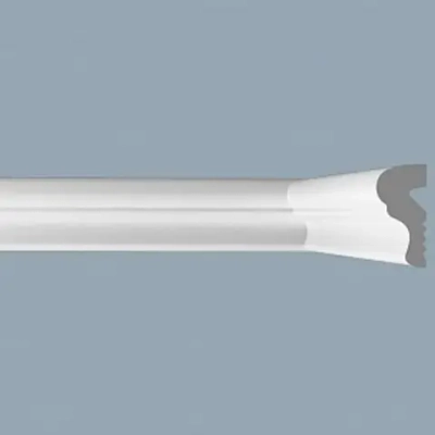 Молдинг Bello Deco XPS М11 25х12Х2000