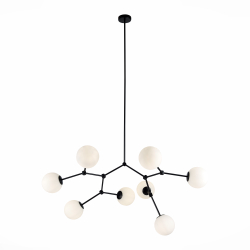 Люстра подвесная ST Luce Chieti SL1506.403.08