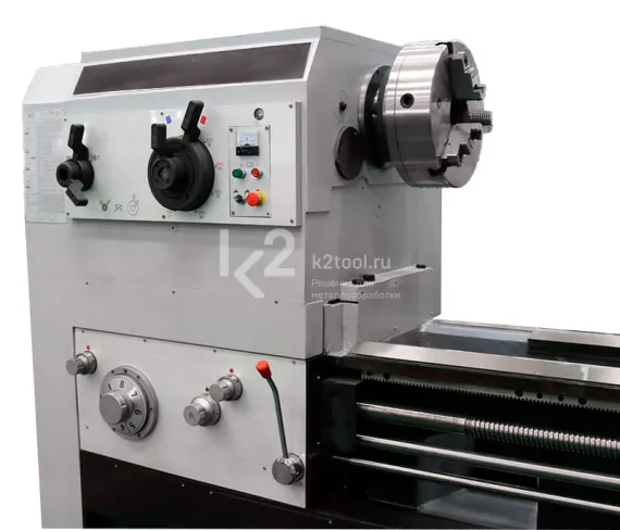 Токарный станок SGSK CW6280F