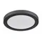 Потолочный светильник Nebula Black 7788/12L Sonex