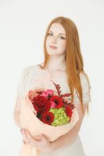 Яркая крона