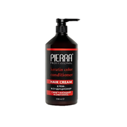 PIERRA Крем-кондиционер для окрашенных волос Keratin Color Conditioner, 1000 мл