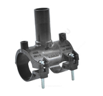 Седелка электросварная ПЭ100 Дн 160х90 Ру16 SDR11 без фрезы EUROSTANDARD 2120161690