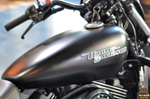 Harley-Davidson Street 750, 2020