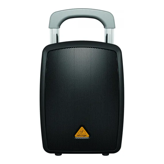 Behringer Europort MPA40BT Pro Black