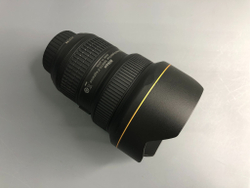Nikon 14-24mm 2.8G ED AF-S Nikkor