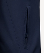 Куртка спортивная CAMP 2 Lined Jacket, темно-синий