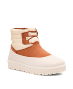 MEN'S CLASSIC LACE-UP WEATHER - Chestnut/ Whitecap