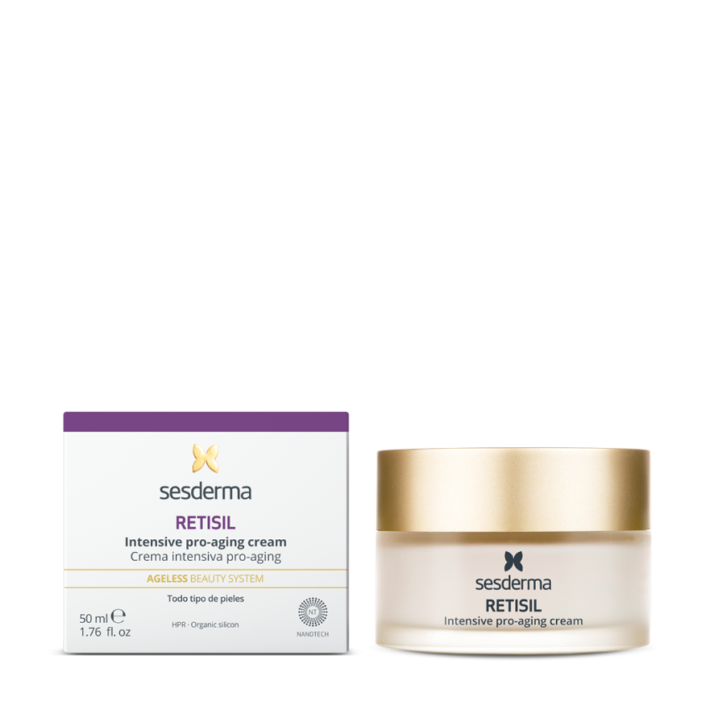 SESDERMA  RETISIL Intensive cream