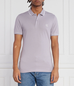 Поло CALVIN KLEIN JEANS - лавандовый(J30J315603)