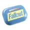 Apple AirPods Pro 2 USB-C Fallout Edition Total Gloss