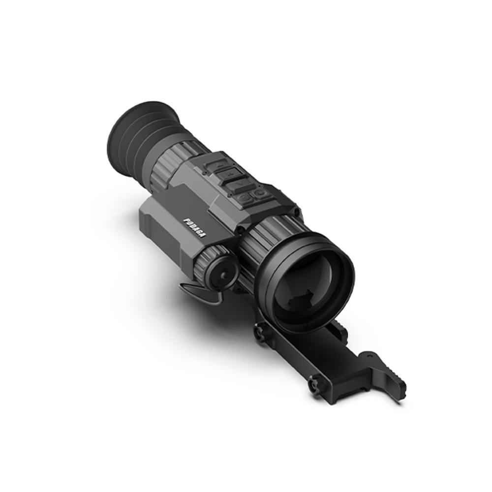 Тепловизионный прицел Lzirtek Podaga 650