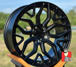 Комплект дисков Titan Forged TF53 19x8.5/9.5 et35/35 5x112
