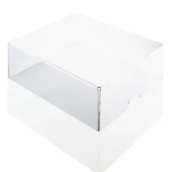 Clearaudio Dust Cover for Concept