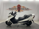 Suzuki Skywave 400 , 2006