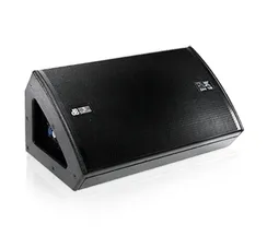 dB Technologies DVX DM12  активный сценический монитор, 750 Вт, динамик 12 дюймов