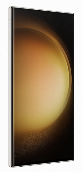 Samsung Galaxy S23 Ultra 12/512 Гб бежевый
