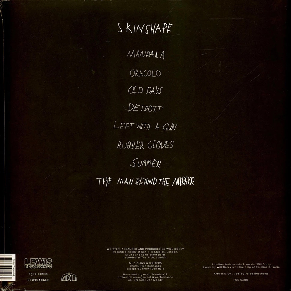 back