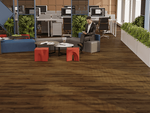 LVT плитка Дуб Натуральный Изысканный ECO 23-4