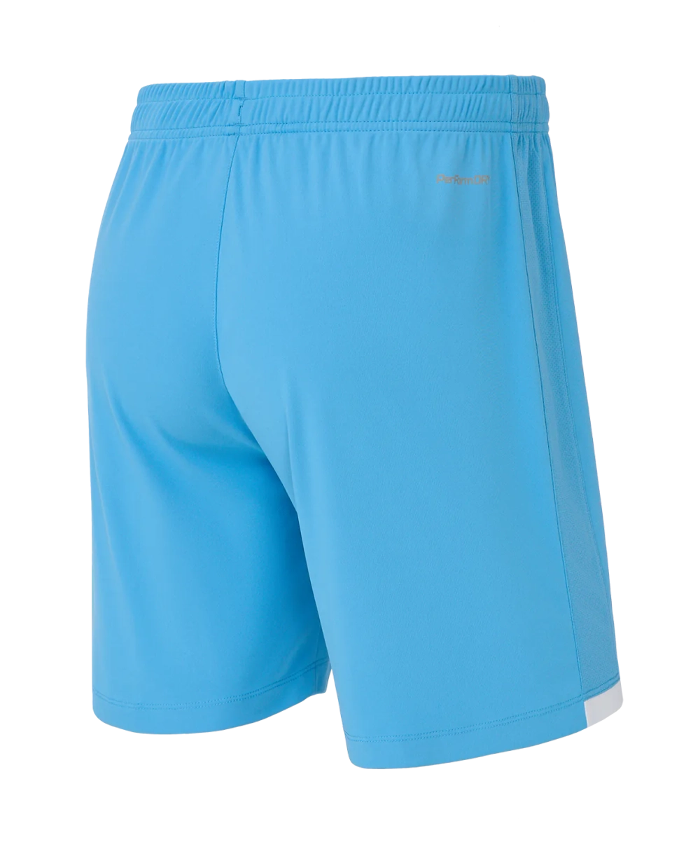 Шорты игровые Jogel DIVISION PerFormDRY Union Shorts-K, голубой S2