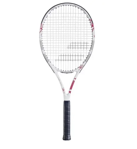 Теннисная ракетка Babolat Evoke Team Wimbledon 2026