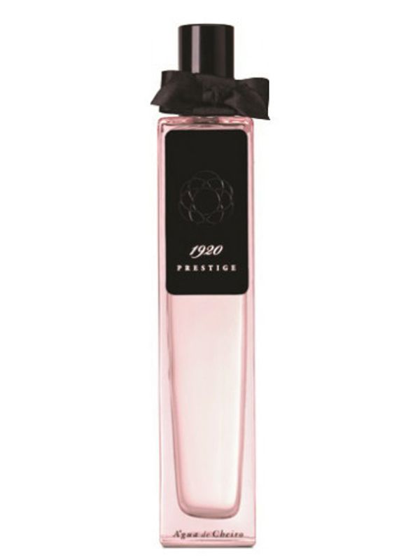 Agua de Cheiro 1920 Prestige