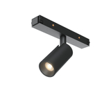 Магнитный трековый светильник Maytoni Focus Led TR176-1-3WTW-M-B