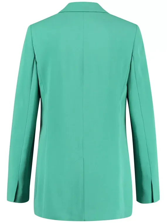 GERRY WEBER Пиджак длинный