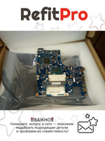 Материнская плата для ноутбука Lenovo IdeaPad Z50-70 ACLUG DIS I3-4005 GT 2G (90007200), оригинал