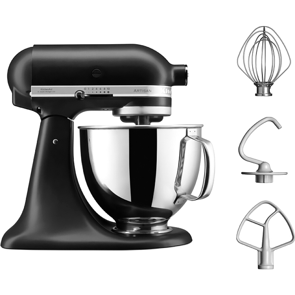 KitchenAid 5KSM125EBM