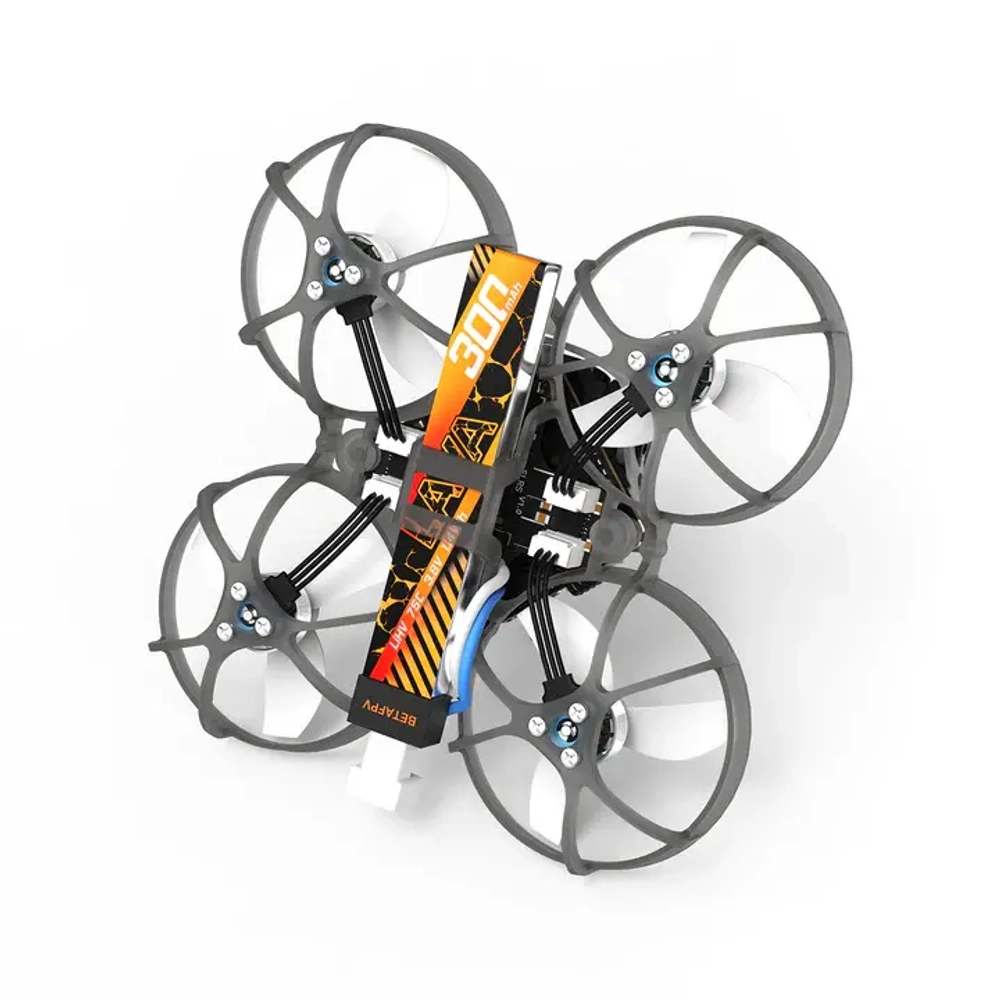 Квадрокоптер Betafpv Meteor65 Pro HD PNP ELRS 2.4G