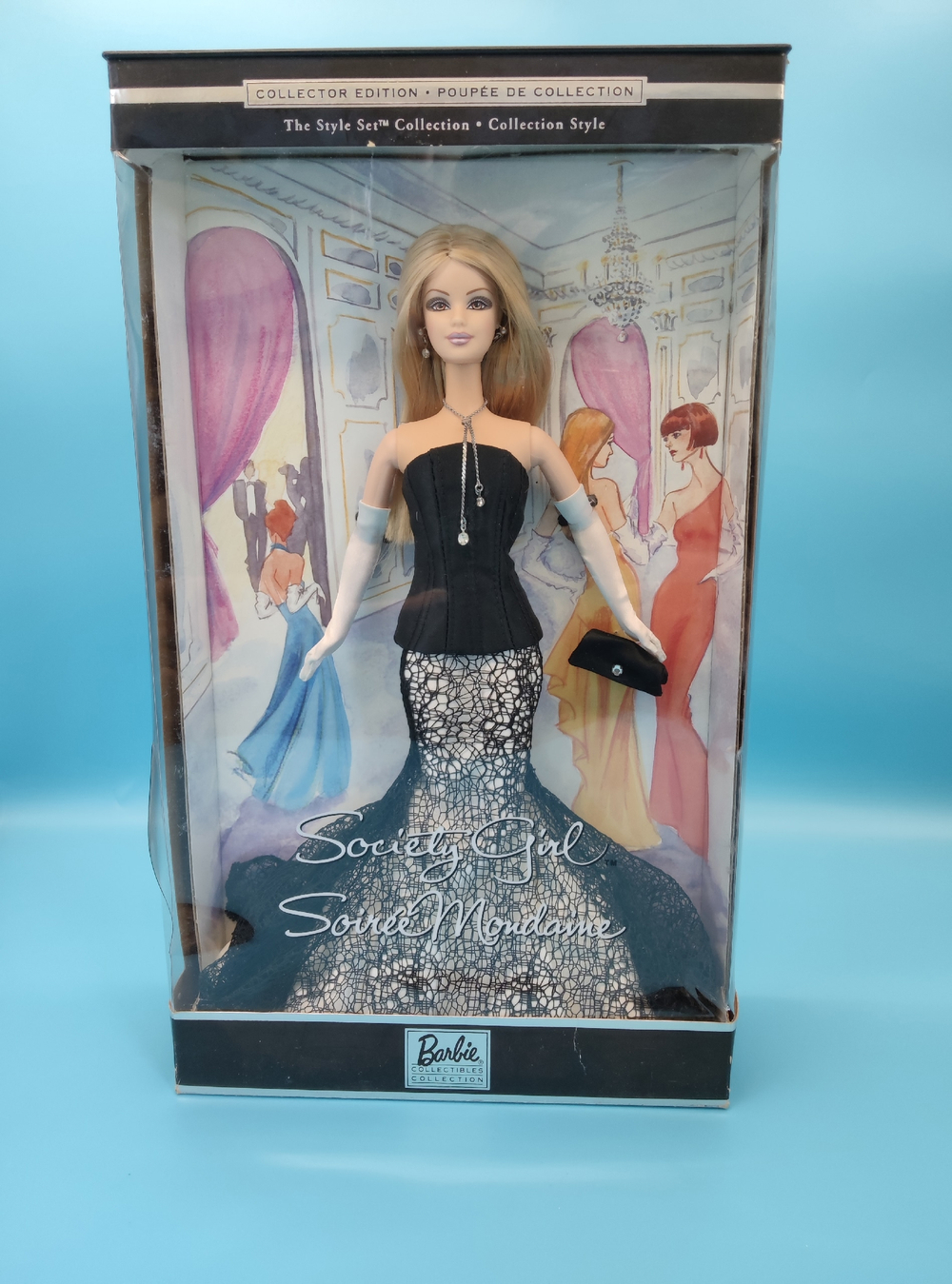 Кукла Барби винтаж 00х 032930