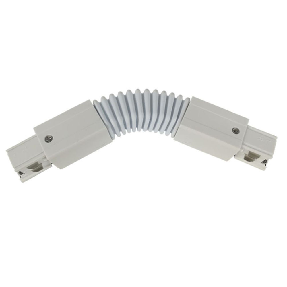 Светильник подвесной Wertmark Technical Fawaris соединитель шинопровода, с питанием WTF.L5.00.C10