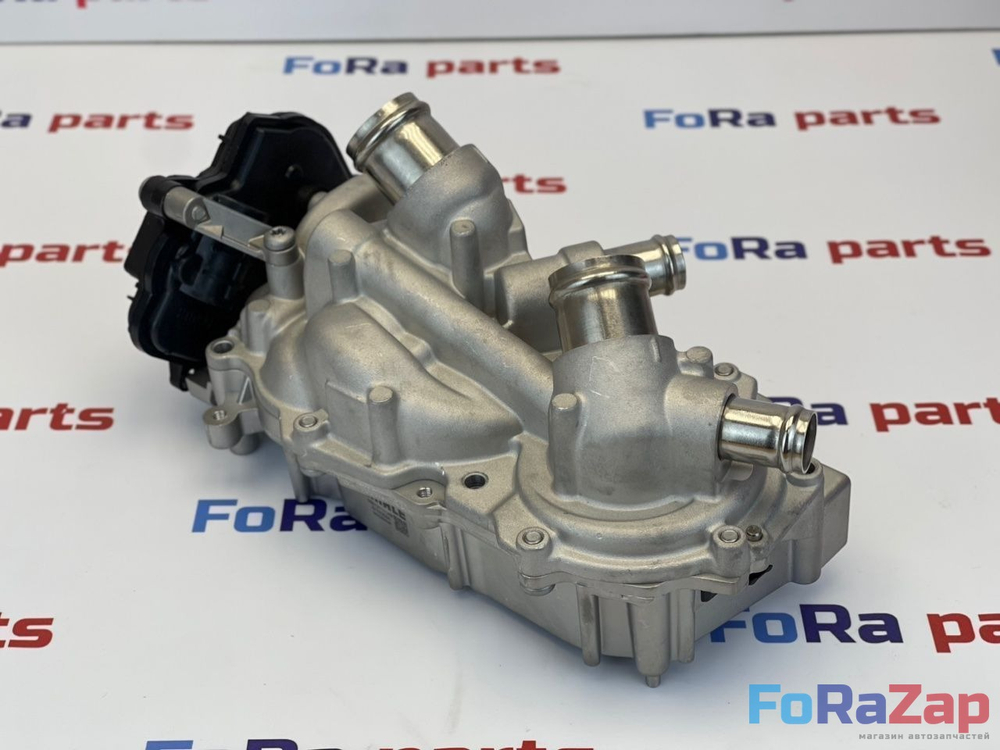 Помпа системы охлаждения VAG 1.0 1.5 TSI